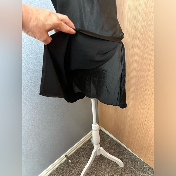 Selfie Leslie Halter Mini Dress, Size Medium (v) - Picture 3 of 10